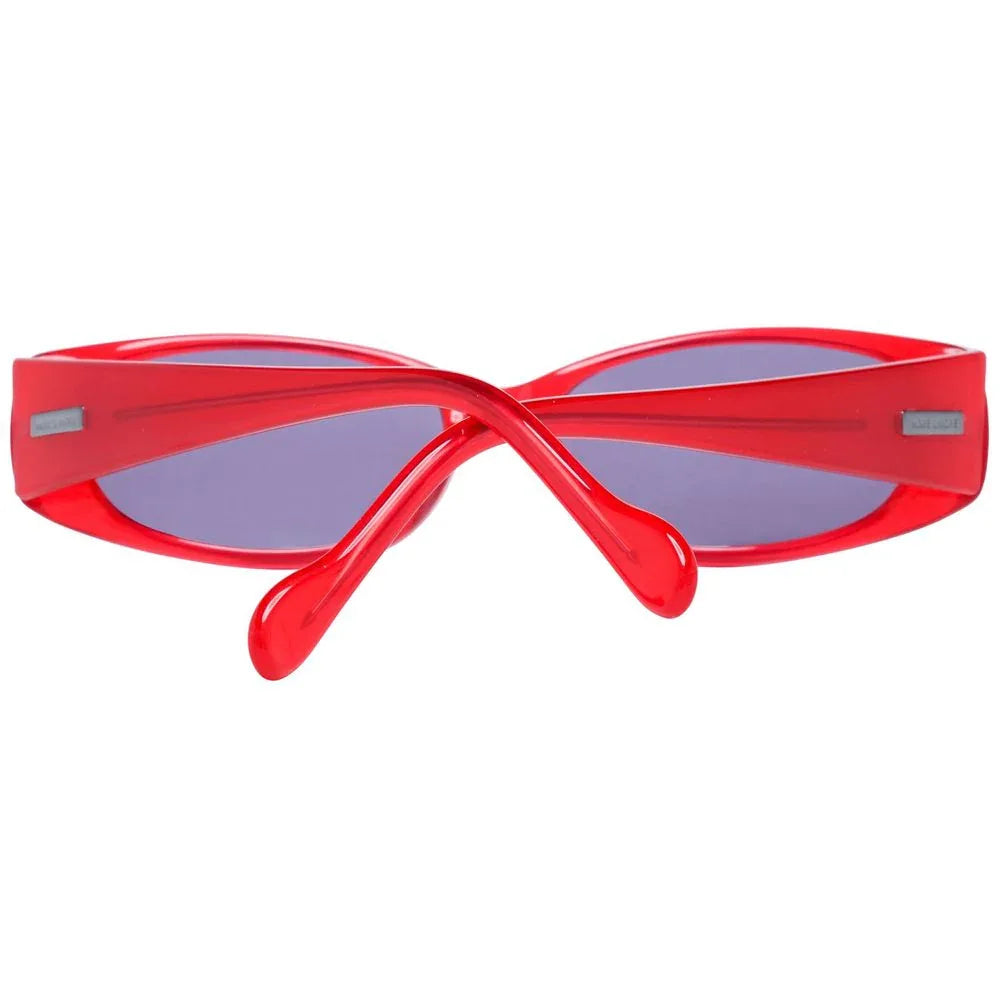 More & More Multicolor Plastic Sunglasses - Zeiniez