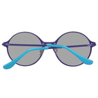 Pepe Jeans Blue Metal Sunglasses