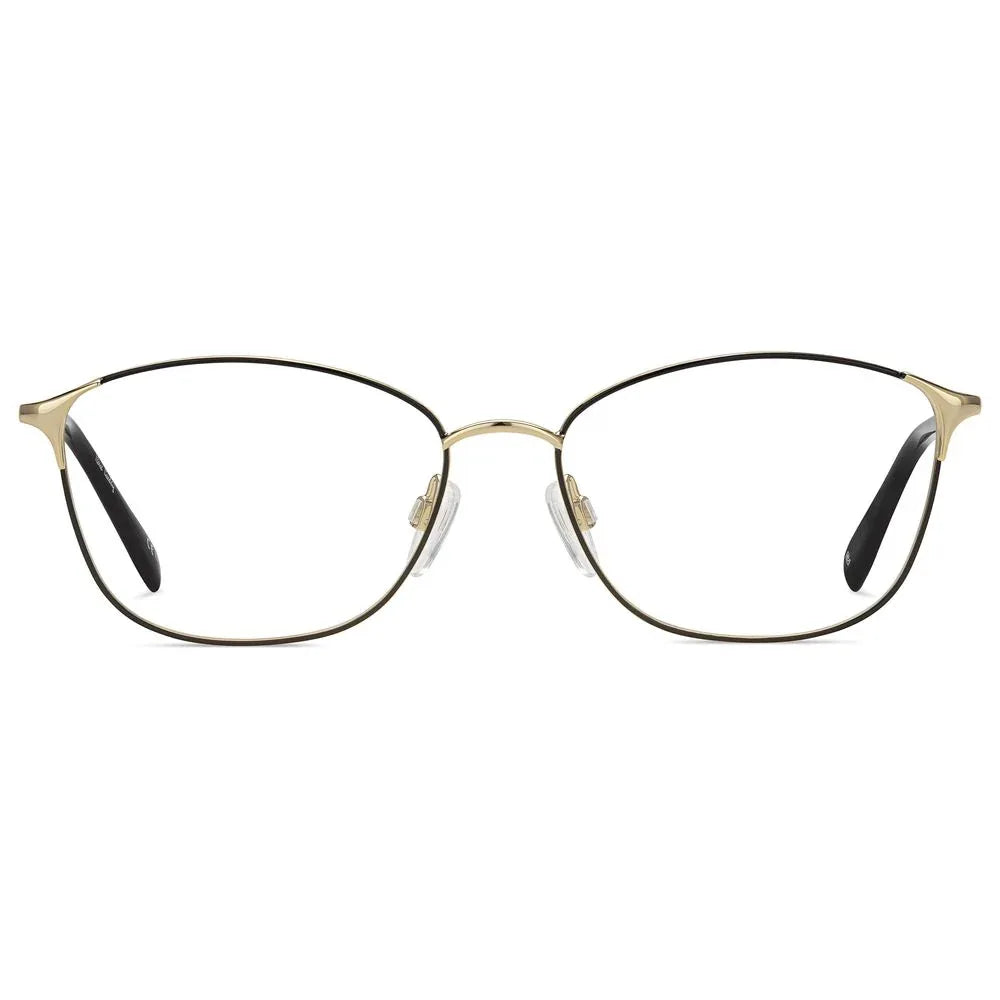 Pierre Cardin Rose Gold Metal Glasses (Frames) - Zeiniez
