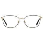 Pierre Cardin Rose Gold Metal Glasses (Frames) - Zeiniez