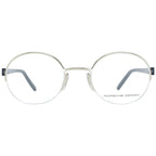 Porsche Gold Metal Glasses (Frames) - Zeiniez