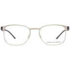 Porsche Gold Titanium Glasses (Frames) - Zeiniez