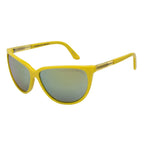 Porsche Bicolor Acetate Sunglasses - Zeiniez