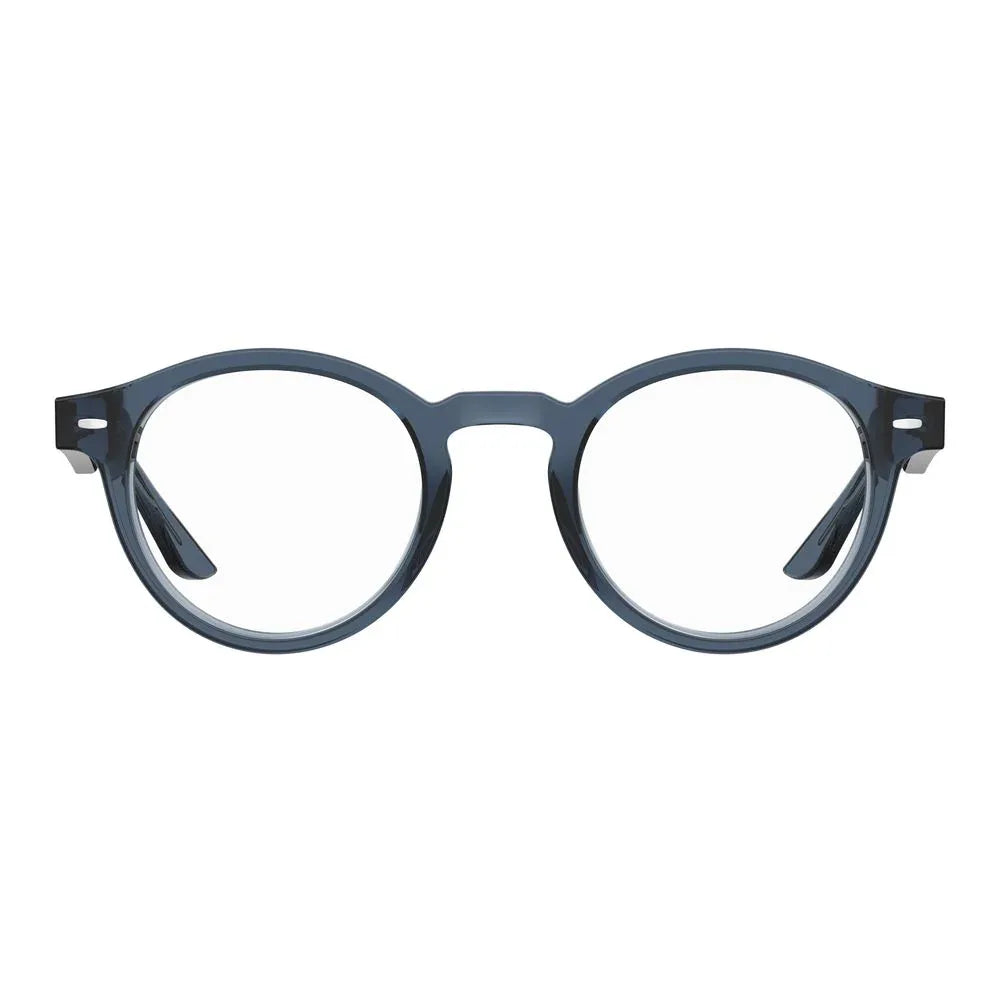 Seventh Street Blue Acetate Glasses (Frames) - Zeiniez