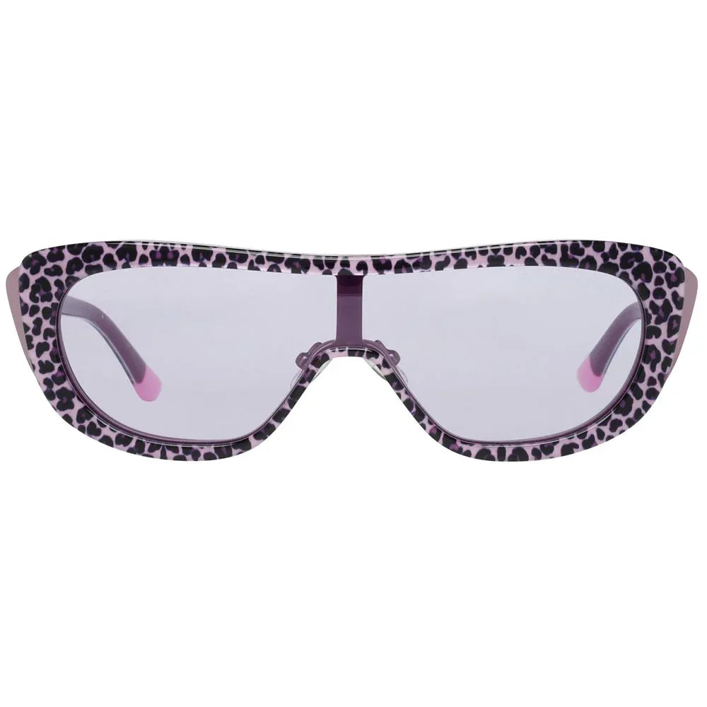 Victoria's Secret Multicolor Plastic Sunglasses - Zeiniez