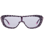 Victoria's Secret Multicolor Plastic Sunglasses - Zeiniez