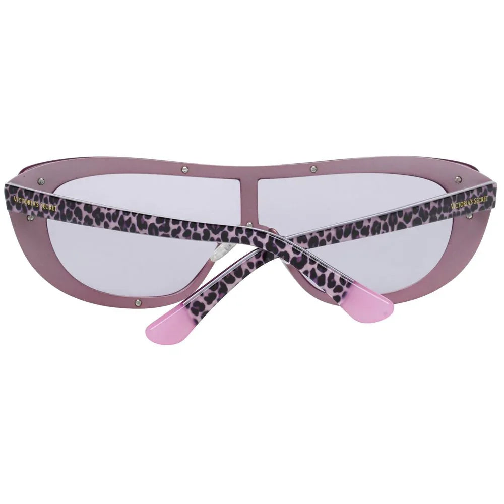 Victoria's Secret Multicolor Plastic Sunglasses - Zeiniez
