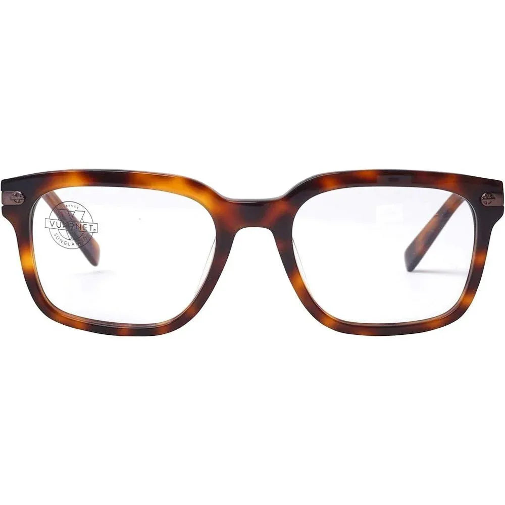 Vuarnet Brown Acetate Glasses (Frames) - Zeiniez