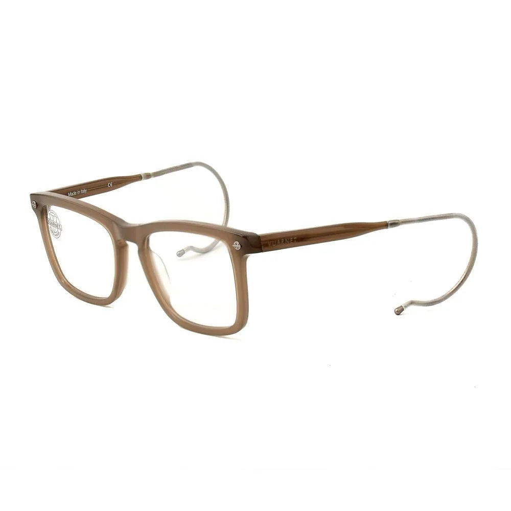 Vuarnet Gray Acetate Glasses (Frames) - Zeiniez