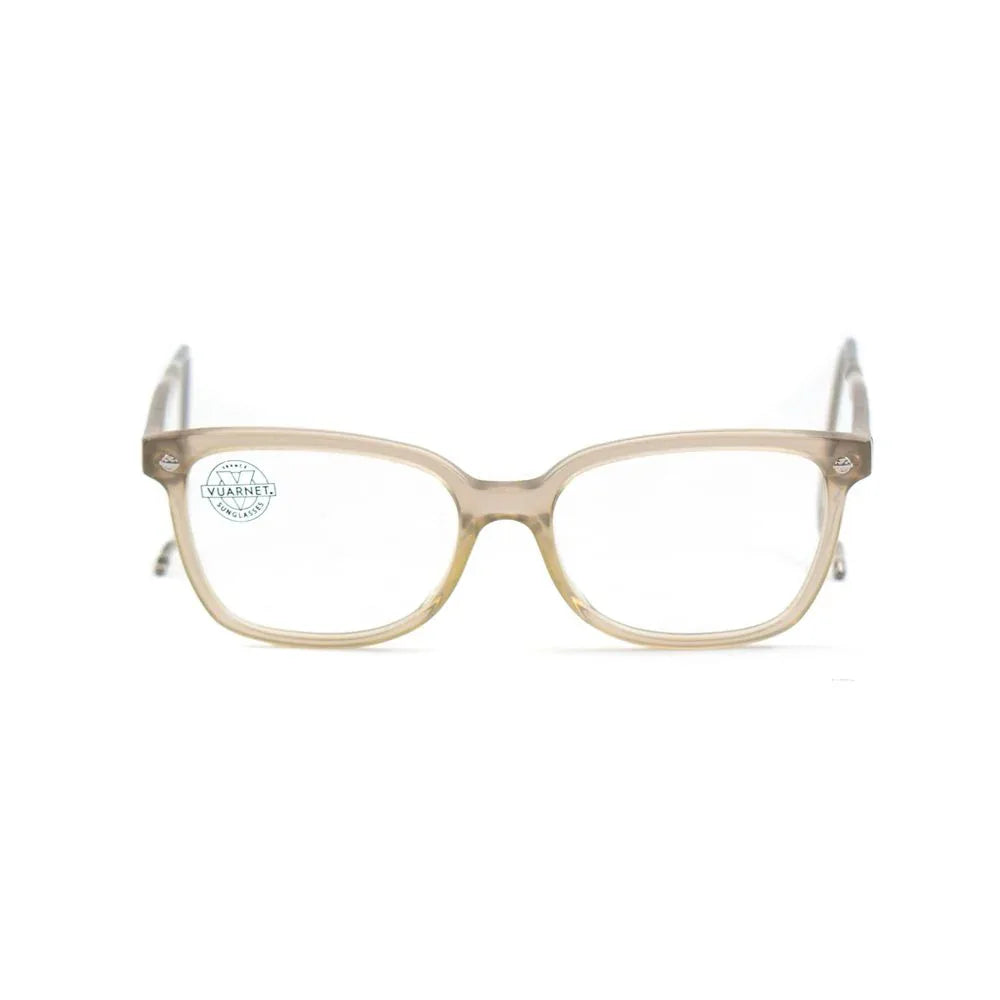 Vuarnet Brown Acetate Glasses (Frames) - Zeiniez