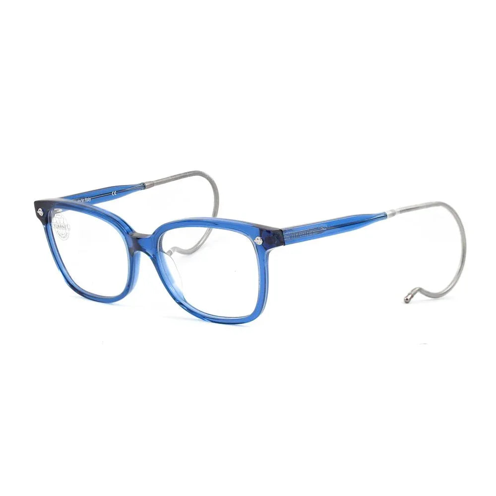 Vuarnet Blue Acetate Glasses (Frames) - Zeiniez