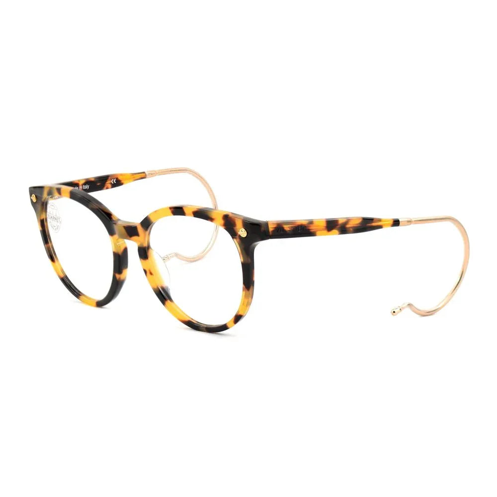 Vuarnet Brown Acetate Glasses (Frames) - Zeiniez