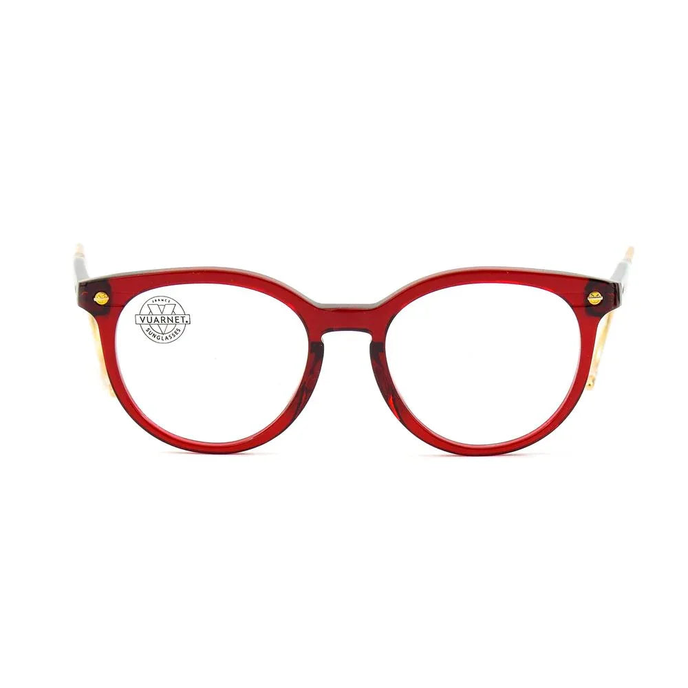 Vuarnet Multicolor Acetate Glasses (Frames) - Zeiniez