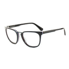 Vuarnet Black Acetate Glasses (Frames) - Zeiniez