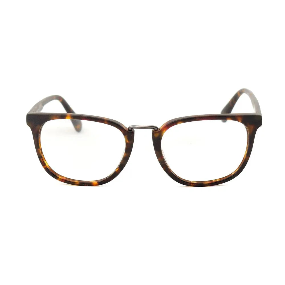 Vuarnet Brown Acetate Glasses (Frames) - Zeiniez
