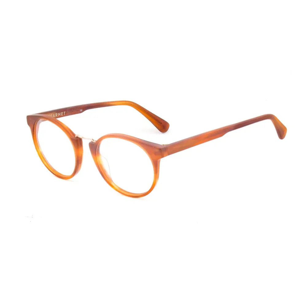 Vuarnet Brown Acetate Glasses (Frames) - Zeiniez