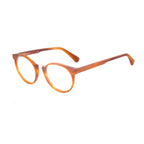 Vuarnet Brown Acetate Glasses (Frames) - Zeiniez