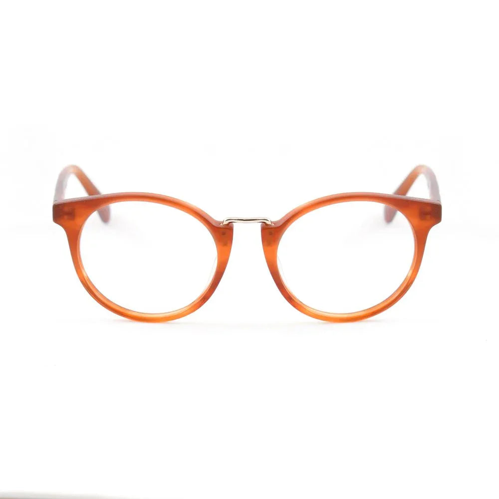 Vuarnet Brown Acetate Glasses (Frames) - Zeiniez