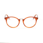 Vuarnet Brown Acetate Glasses (Frames) - Zeiniez