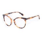 Vuarnet Brown Acetate Glasses (Frames) - Zeiniez
