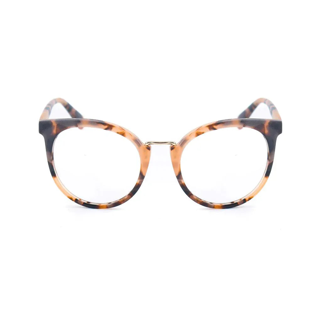 Vuarnet Brown Acetate Glasses (Frames) - Zeiniez