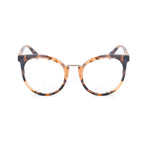 Vuarnet Brown Acetate Glasses (Frames) - Zeiniez