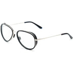 Vuarnet Brown Stainless Steel Glasses (Frames) - Zeiniez