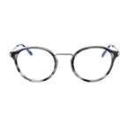 Vuarnet Gray Stainless Steel Glasses (Frames) - Zeiniez