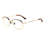 Vuarnet Gold Stainless Steel Glasses (Frames) - Zeiniez