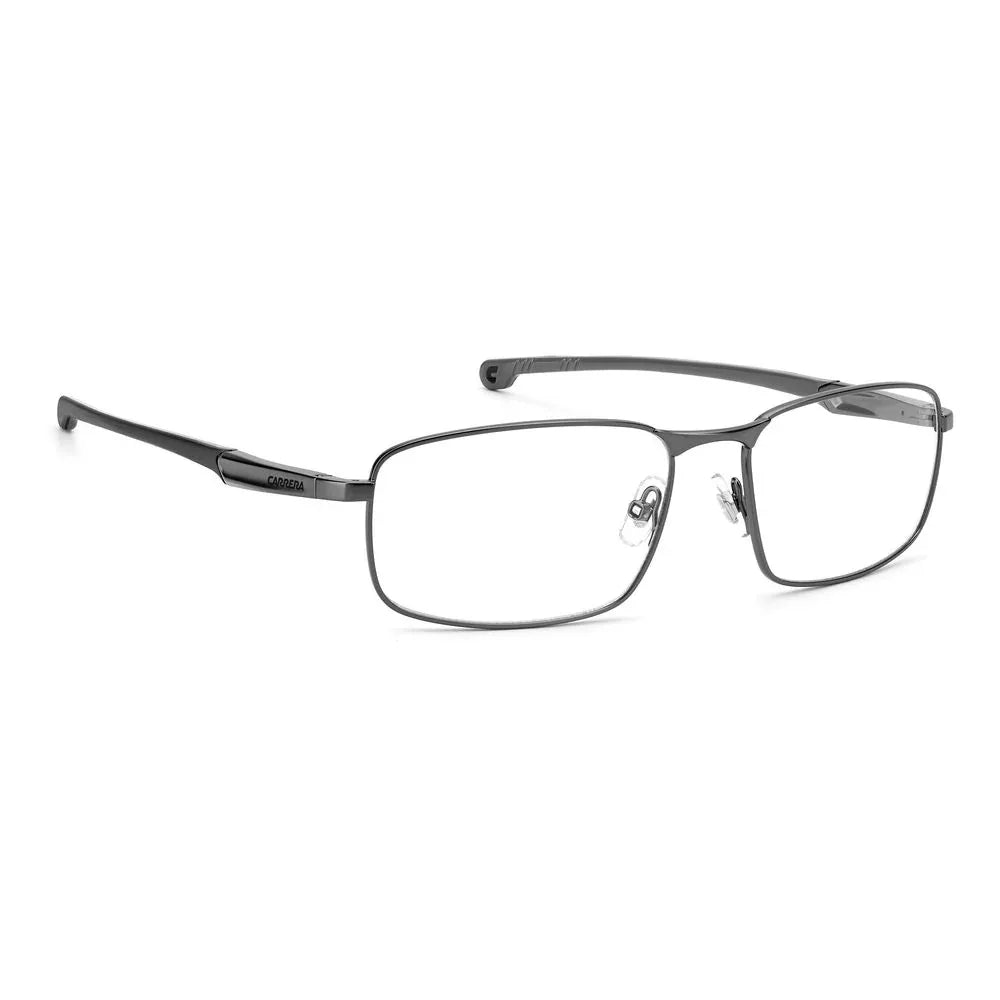 Carrera Ducati Gray Metal Glasses (Frames) - Zeiniez