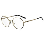 M Missoni Black Metal Glasses (Frames) - Zeiniez