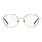 M Missoni Black Metal Glasses (Frames) - Zeiniez