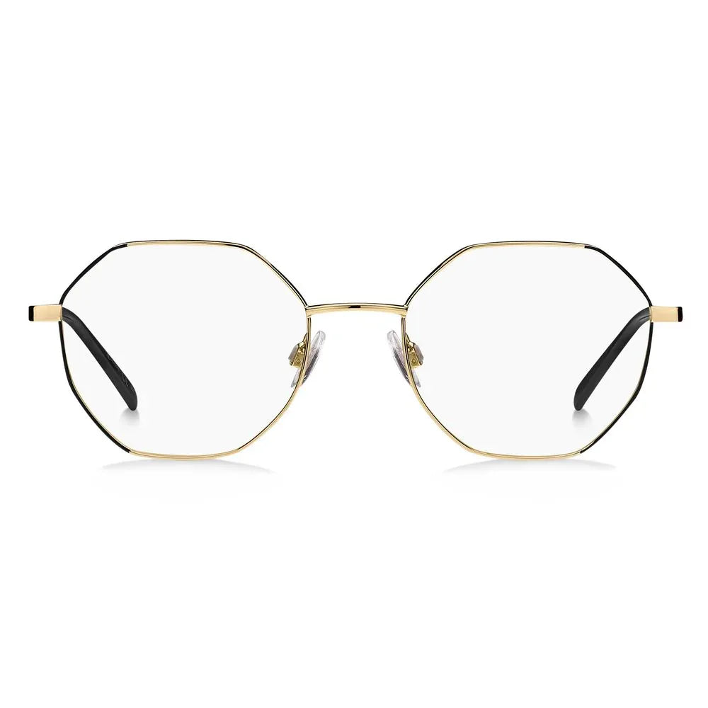 M Missoni Black Metal Glasses (Frames) - Zeiniez