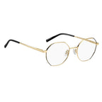 M Missoni Black Metal Glasses (Frames) - Zeiniez