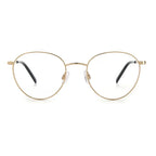 M Missoni Gold Metal Glasses (Frames) - Zeiniez