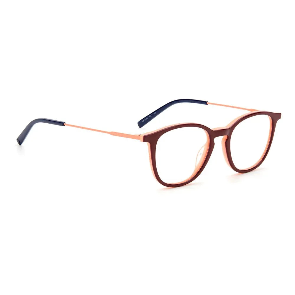 M Missoni Multicolor Acetate Glasses (Frames) - Zeiniez