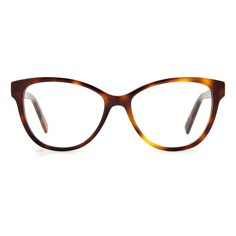 M Missoni Brown Acetate Glasses (Frames) - Zeiniez