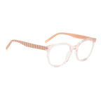 M Missoni Multicolor Acetate Glasses (Frames) - Zeiniez