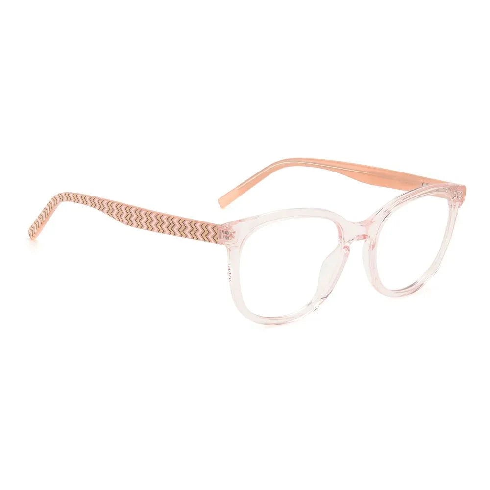 M Missoni Multicolor Acetate Glasses (Frames) - Zeiniez