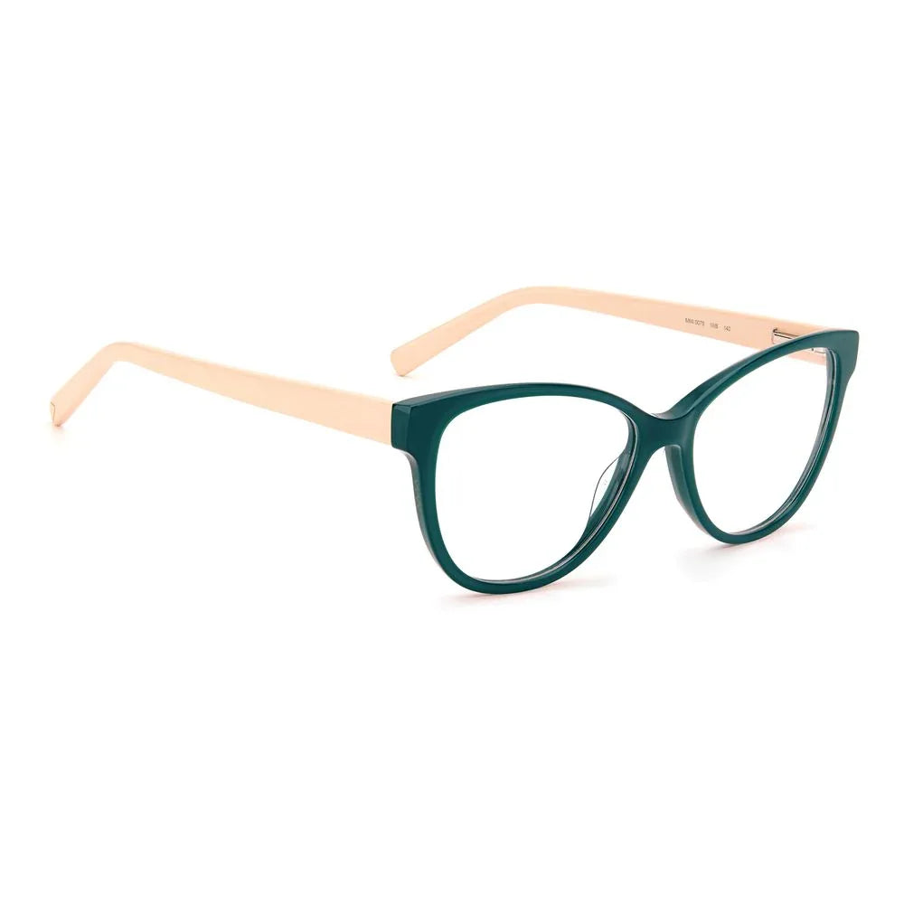 M Missoni Bicolor Acetate Glasses (Frames) - Zeiniez