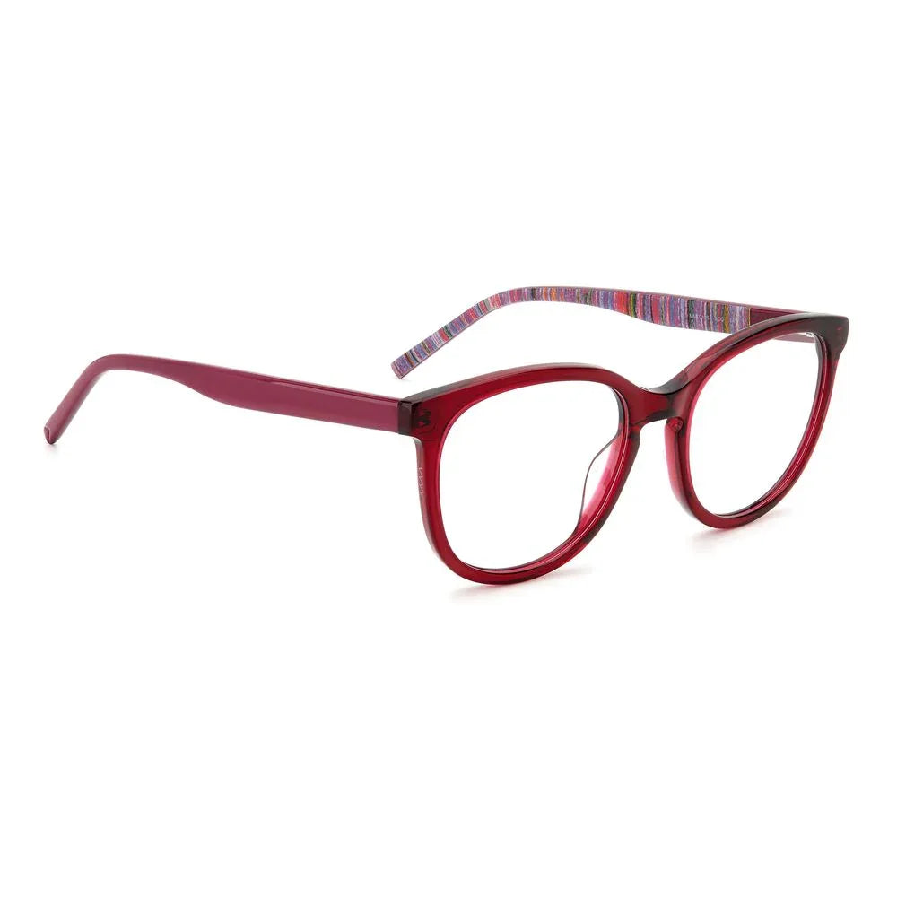M Missoni Multicolor Acetate Glasses (Frames) - Zeiniez