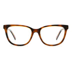 M Missoni Brown Acetate Glasses (Frames) - Zeiniez