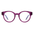 M Missoni Multicolor Acetate Glasses (Frames) - Zeiniez