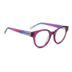 M Missoni Multicolor Acetate Glasses (Frames) - Zeiniez