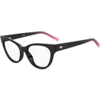 M Missoni Black Acetate Glasses (Frames) - Zeiniez