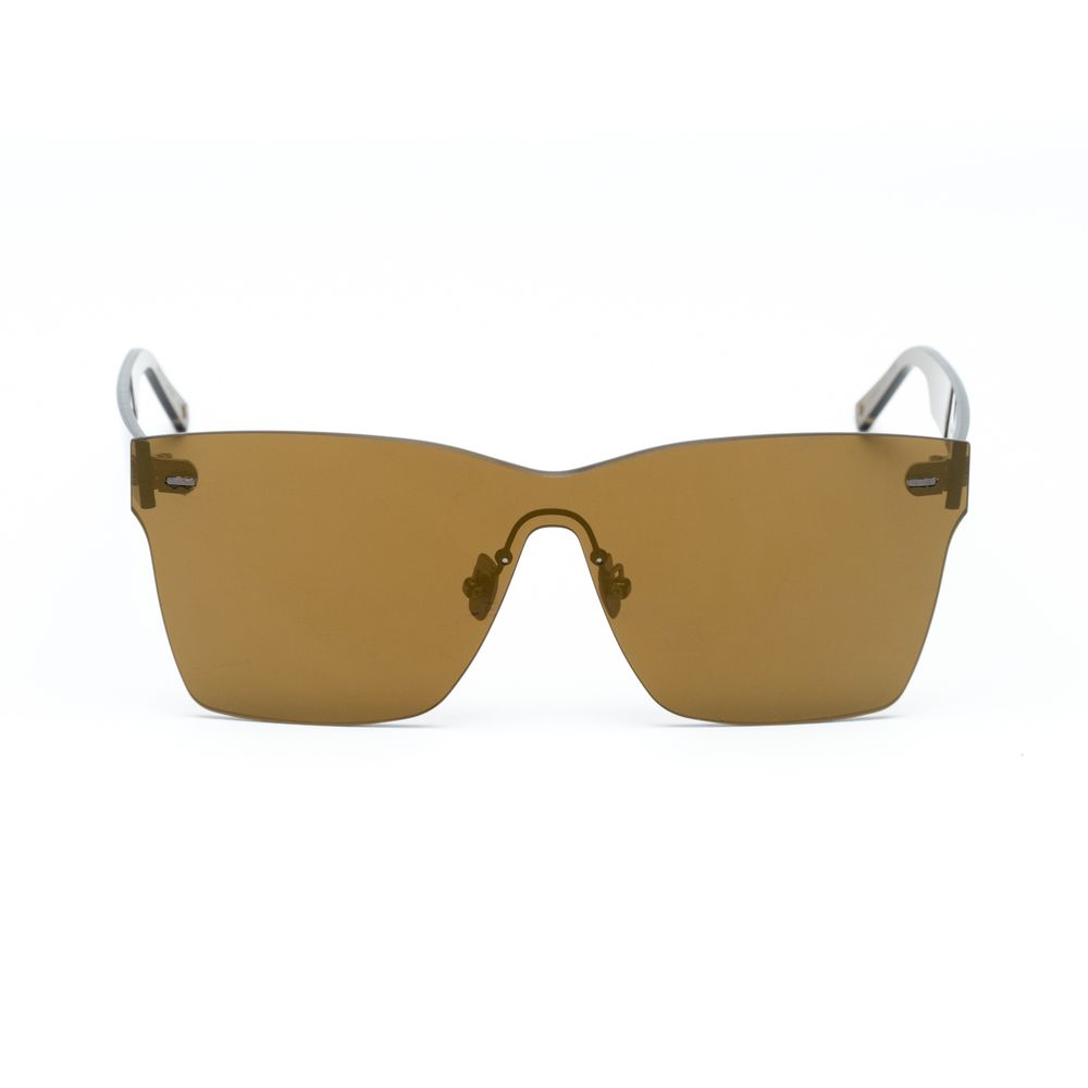 Belstaff Brown Acetate Sunglasses - Zeiniez