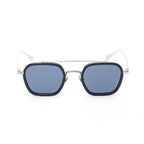 Belstaff Blue Titanium Sunglasses