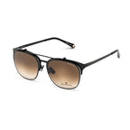 Belstaff Black Titanium Glasses (Frames) - Zeiniez
