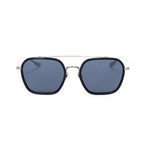 Belstaff Gray Titanium Sunglasses