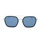 Belstaff Gray Titanium Sunglasses
